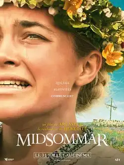 Midsommar FRENCH BluRay 1080p 2019