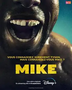 Mike S01E02 VOSTFR HDTV