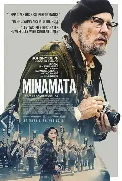 Minamata FRENCH BluRay 720p 2021