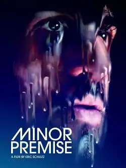 Minor Premise FRENCH WEBRIP 2022