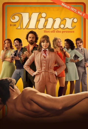 Minx S02E01 FRENCH HDTV