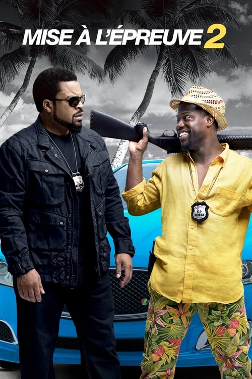 Mise à l'épreuve 2 - Ride Along 2 MULTI TRUEFRENCH BluRay 1080p 2016