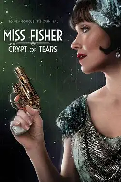 Miss Fisher et le tombeau des larmes FRENCH DVDRIP 2020