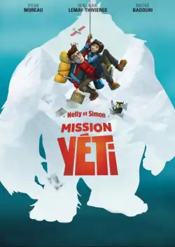 Mission YÃ©ti FRENCH BluRay 1080p 2020