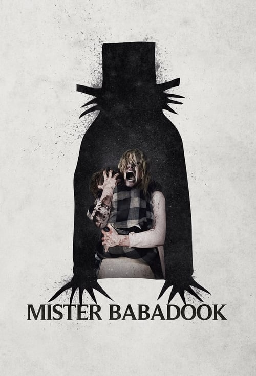 Mister Babadook MULTI TRUEFRENCH HDLight 1080p 2014