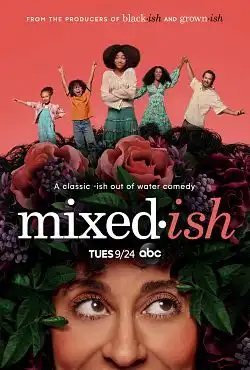 Mixed-ish S02E02 FRENCH HDTV