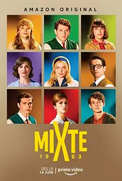 Mixte S01E07 FRENCH HDTV