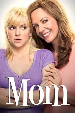 Mom S07E02 VOSTFR HDTV