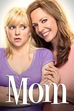 Mom S07E17 VOSTFR HDTV