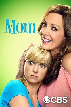 Mom S08E18 VOSTFR HDTV