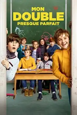 Mon Double Presque Parfait FRENCH BluRay 720p 2020