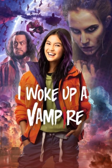 Mon petit côté vampire VOSTFR Saison 2 HDTV 2024