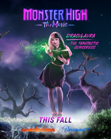 Monster High TRUEFRENCH WEBRIP 1080p 2022