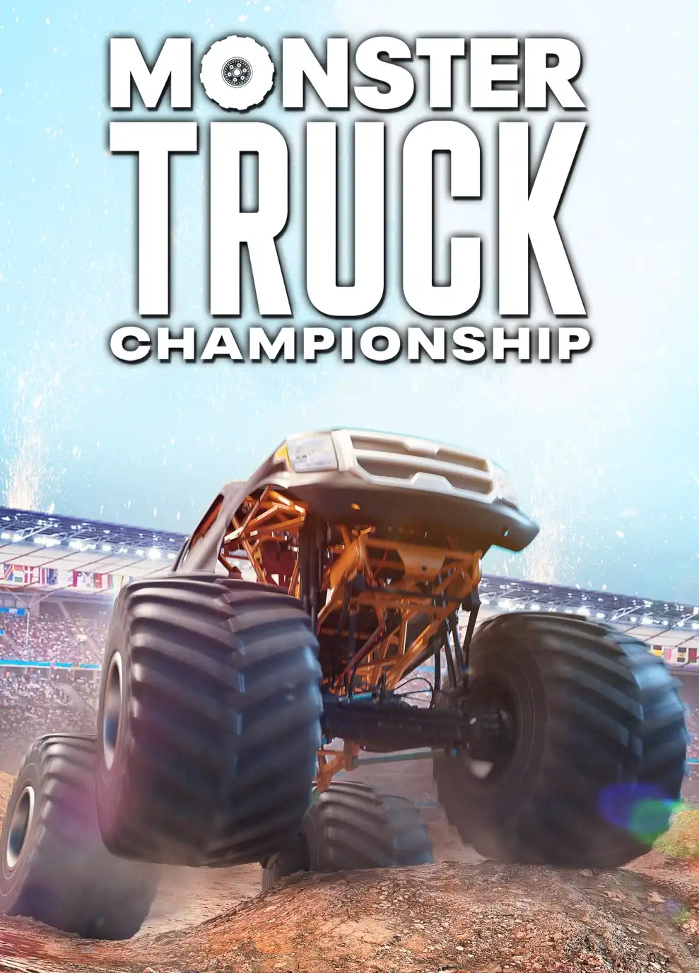 Monster Truck Championship (PC)