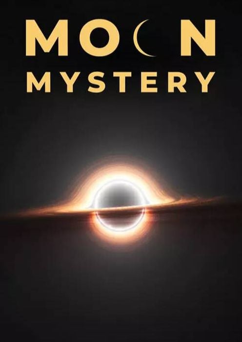 Moon Mystery (PC) Anglais ISO 2024