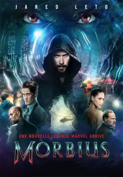 Morbius FRENCH BluRay 720p 2022