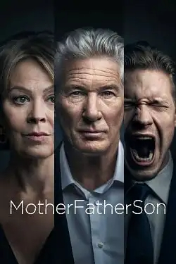 MotherFatherSon S01E05 FRENCH HDTV