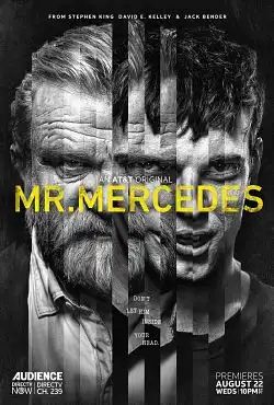 Mr. Mercedes S03E06 FRENCH HDTV