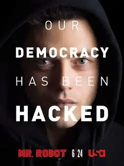 Mr. Robot Saison 2 FRENCH HDTV