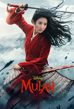 Mulan FRENCH WEBRIP 2020