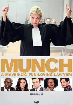 Munch S04E07 FRENCH HDTV