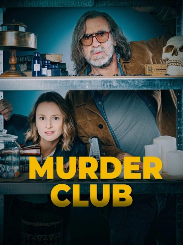 Murder Club S01E03 FRENCH HDTV 1080p 2024