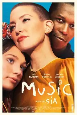 Music FRENCH WEBRIP 720p 2021