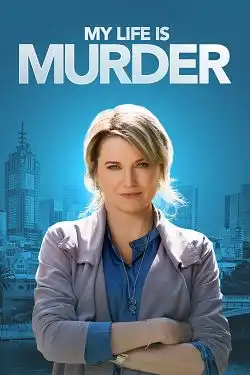 My Life Is Murder S02E06 FRENCH HDTV