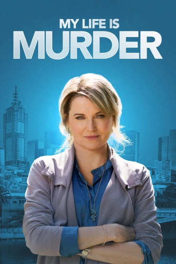 My Life Is Murder S03E09 FRENCH HDTV