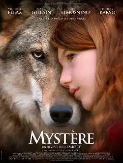 mystère FRENCH WEBRIP 720p 2021