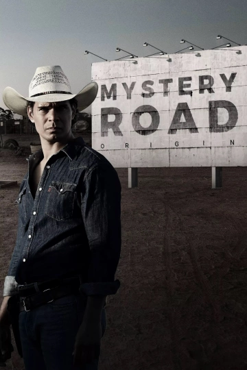 Mystery Road : les origines Saison 1 FRENCH HDTV