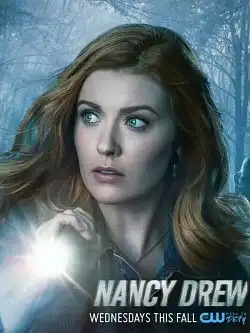 Nancy Drew S01E01 FRENCH HDTV