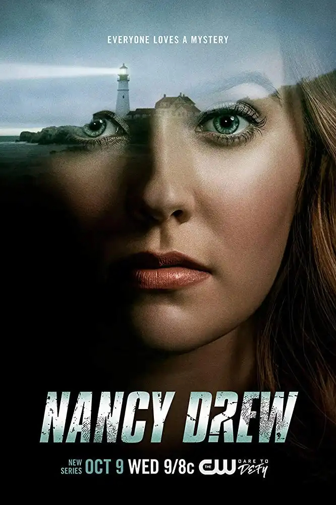 Nancy Drew S02E09 VOSTFR HDTV