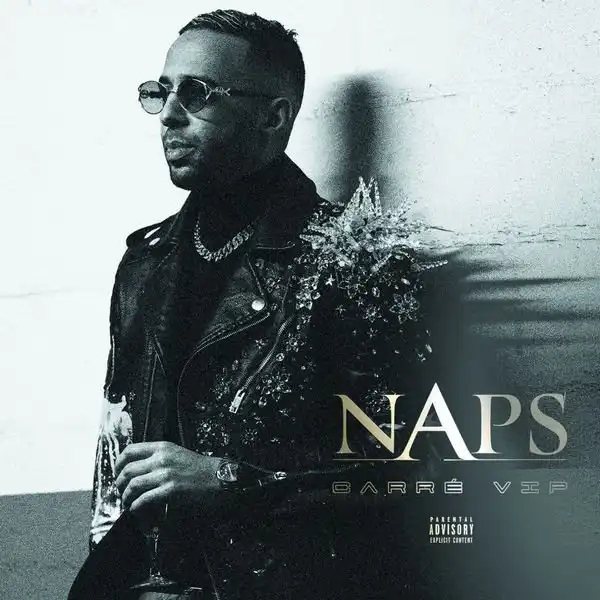 Naps - carré VIP 2020