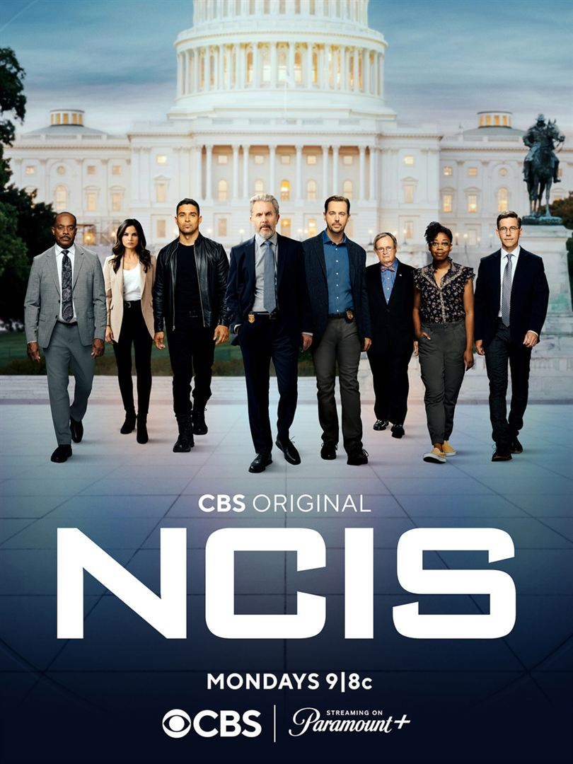 NCIS : enquêtes Spéciales S20E17 FRENCH HDTV