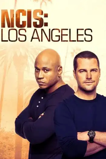 NCIS: Los Angeles S12E03 FRENCH HDTV