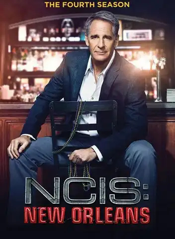 NCIS : Nouvelle-Orléans Saison 4 FRENCH HDTV