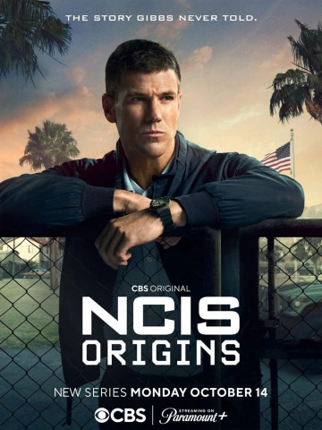 NCIS: Origins S01E06 VOSTFR HDTV 2024