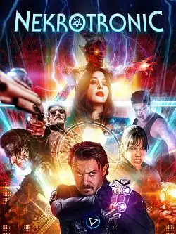 Nekrotronic FRENCH BluRay 720p 2020