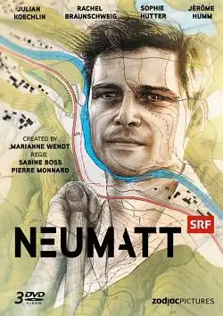 Neumatt S01E01 FRENCH HDTV