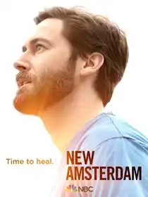 New Amsterdam S03E02 FRENCH HDTV