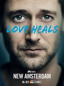 New Amsterdam S04E16 FRENCH HDTV