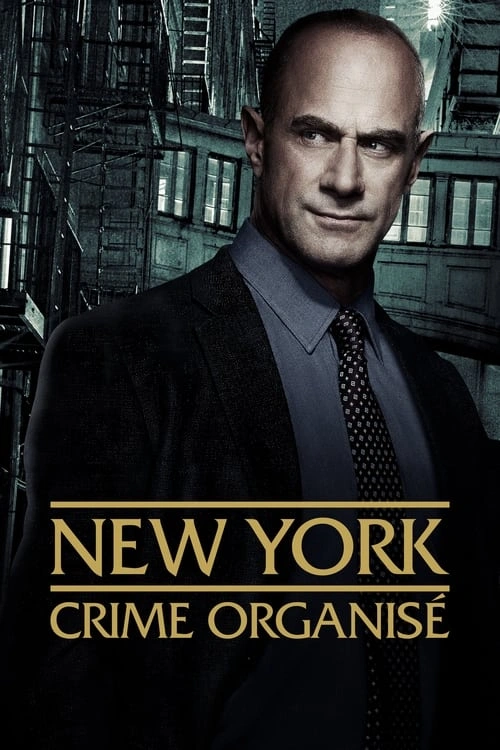 New York : Crime Organisé S04E09 FRENCH HDTV 2024