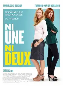 Ni une ni deux FRENCH WEBRIP 720p 2019