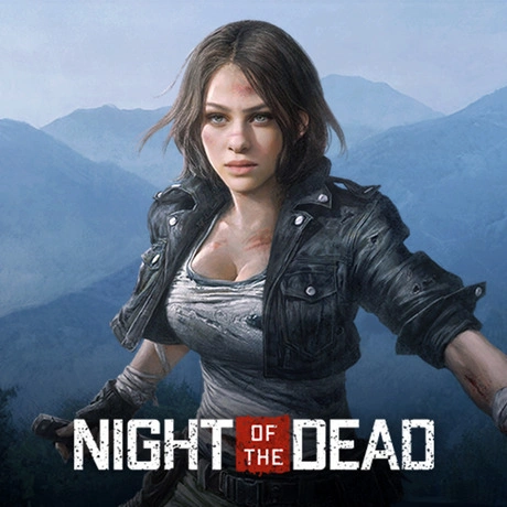 Night of the Dead (PC)