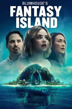 Nightmare Island FRENCH WEBRIP 720p 2020