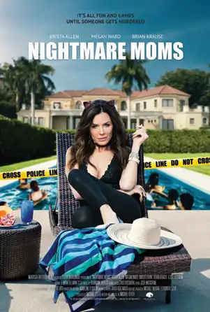 Nightmare Moms TRUEFRENCH WEBRIP 1080p 2020