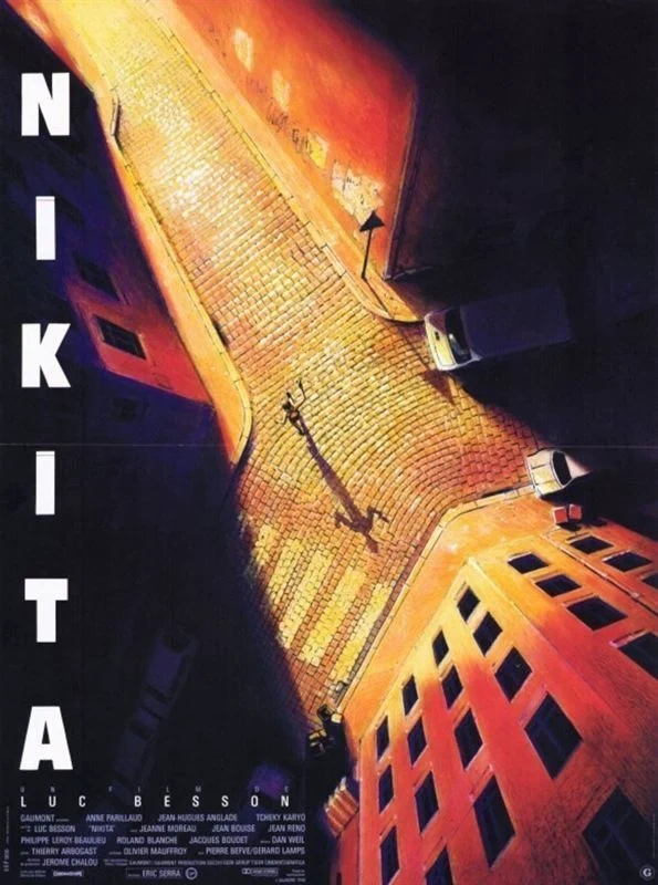 Nikita FRENCH DVDRIP 1990