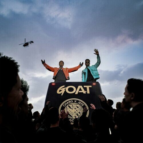 Ninho & Niska - Goat MP3 2024