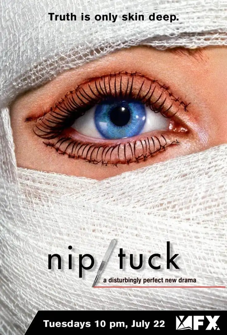 Nip/Tuck Saison 3 FRENCH HDTV